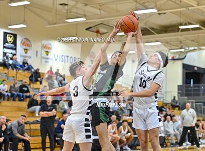 Thumbnail 3 in South Vermillion vs. Cloverdale (First Financial Classic) photogallery.