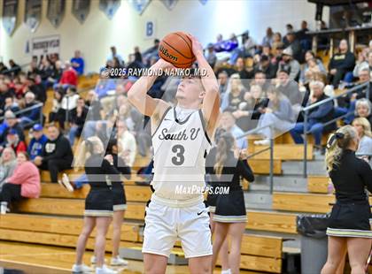 Thumbnail 3 in South Vermillion vs. Cloverdale (First Financial Classic) photogallery.