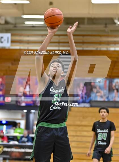 Thumbnail 1 in South Vermillion vs. Cloverdale (First Financial Classic) photogallery.
