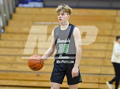 Thumbnail 1 in South Vermillion vs. Cloverdale (First Financial Classic) photogallery.