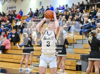 Thumbnail 2 in South Vermillion vs. Cloverdale (First Financial Classic) photogallery.