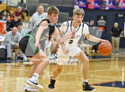 Thumbnail 1 in South Vermillion vs. Cloverdale (First Financial Classic) photogallery.
