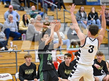 Thumbnail 1 in South Vermillion vs. Cloverdale (First Financial Classic) photogallery.