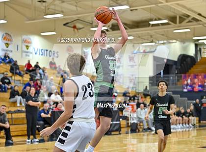 Thumbnail 1 in South Vermillion vs. Cloverdale (First Financial Classic) photogallery.