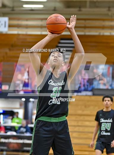 South Vermillion vs. Cloverdale (First Financial Classic)