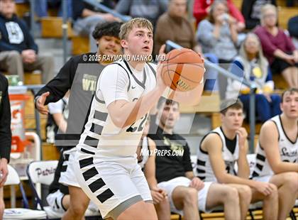 Thumbnail 1 in South Vermillion vs. Cloverdale (First Financial Classic) photogallery.