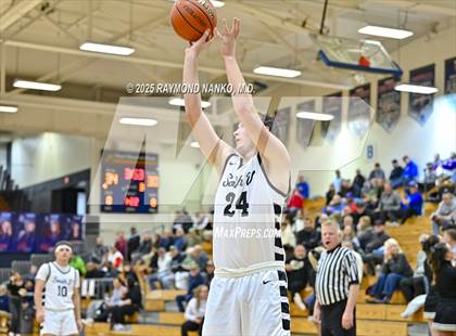 Thumbnail 3 in South Vermillion vs. Cloverdale (First Financial Classic) photogallery.