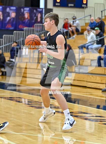Thumbnail 2 in South Vermillion vs. Cloverdale (First Financial Classic) photogallery.