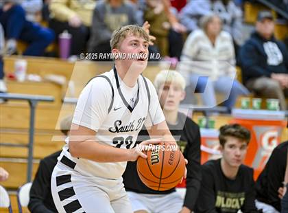 Thumbnail 2 in South Vermillion vs. Cloverdale (First Financial Classic) photogallery.