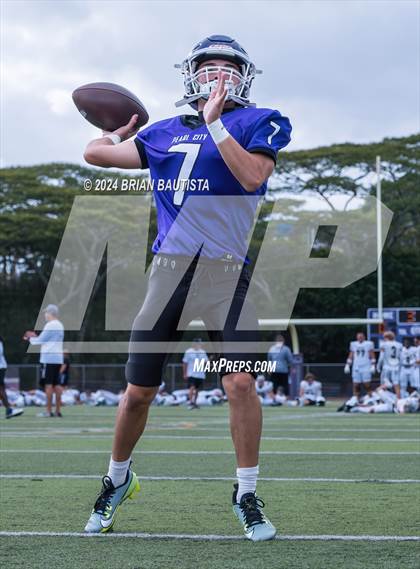 Thumbnail 3 in Mountain Vista @ Pearl City photogallery.
