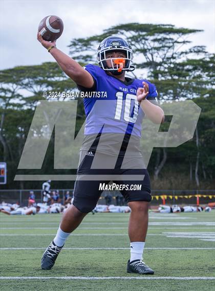 Thumbnail 2 in Mountain Vista @ Pearl City photogallery.