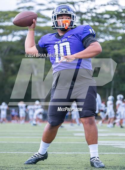 Thumbnail 3 in Mountain Vista @ Pearl City photogallery.