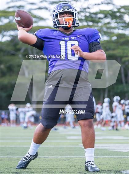 Thumbnail 1 in Mountain Vista @ Pearl City photogallery.