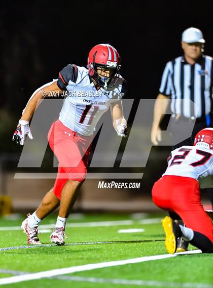 Thumbnail 2 in Chandler Prep @ Gilbert Christian photogallery.