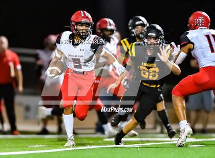 Thumbnail 2 in Chandler Prep @ Gilbert Christian photogallery.