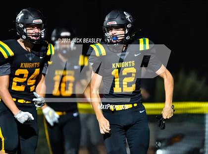 Thumbnail 3 in Chandler Prep @ Gilbert Christian photogallery.
