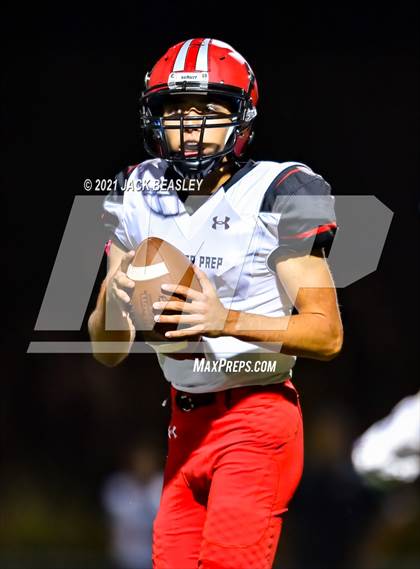 Thumbnail 1 in Chandler Prep @ Gilbert Christian photogallery.