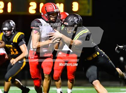 Thumbnail 3 in Chandler Prep @ Gilbert Christian photogallery.