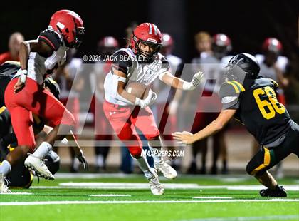 Thumbnail 1 in Chandler Prep @ Gilbert Christian photogallery.