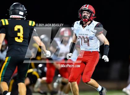 Thumbnail 1 in Chandler Prep @ Gilbert Christian photogallery.