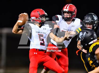 Thumbnail 2 in Chandler Prep @ Gilbert Christian photogallery.