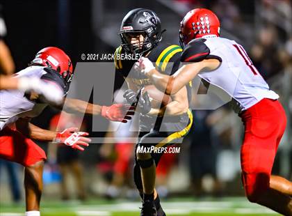 Thumbnail 2 in Chandler Prep @ Gilbert Christian photogallery.