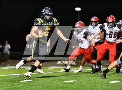 Thumbnail 1 in Chandler Prep @ Gilbert Christian photogallery.