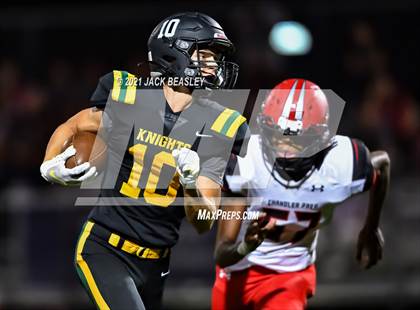 Thumbnail 3 in Chandler Prep @ Gilbert Christian photogallery.