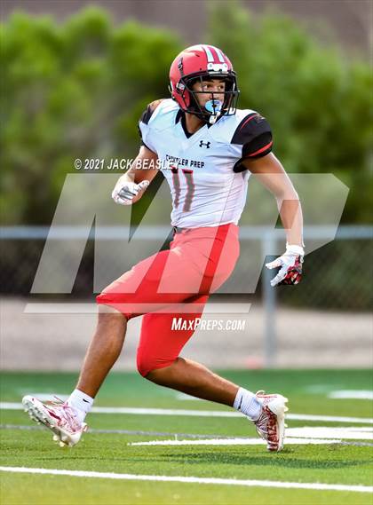 Thumbnail 2 in Chandler Prep @ Gilbert Christian photogallery.