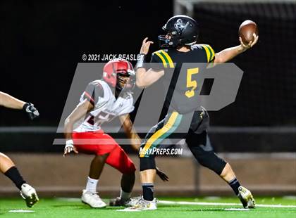 Thumbnail 1 in Chandler Prep @ Gilbert Christian photogallery.