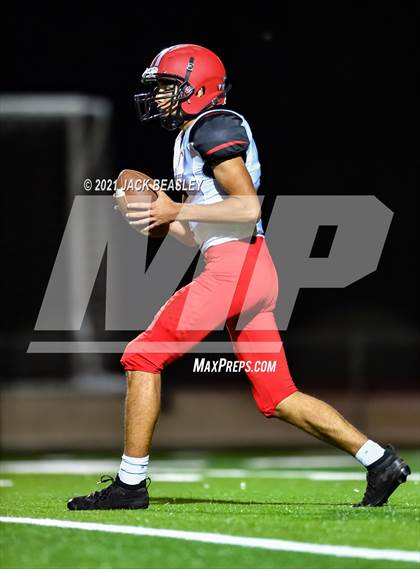 Thumbnail 1 in Chandler Prep @ Gilbert Christian photogallery.