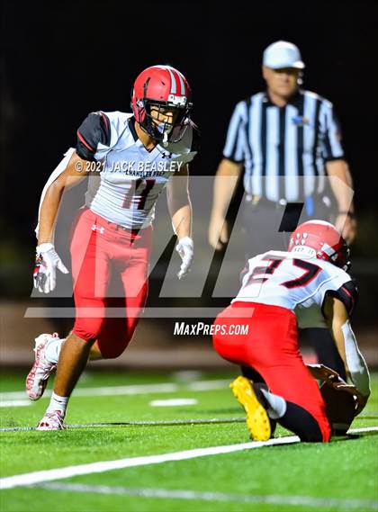 Thumbnail 3 in Chandler Prep @ Gilbert Christian photogallery.