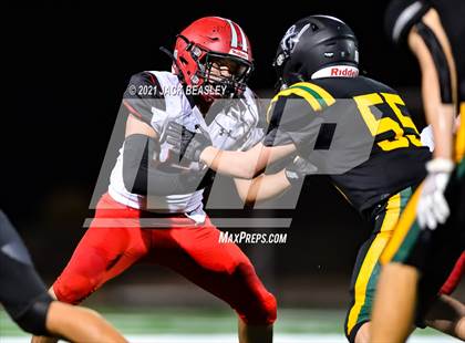 Thumbnail 1 in Chandler Prep @ Gilbert Christian photogallery.