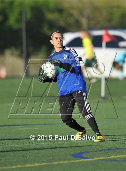 Thumbnail 1 in Mountain Vista @ ThunderRidge (TRHS Senior Night) photogallery.