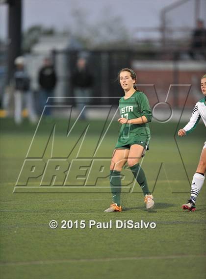 Thumbnail 3 in Mountain Vista @ ThunderRidge (TRHS Senior Night) photogallery.