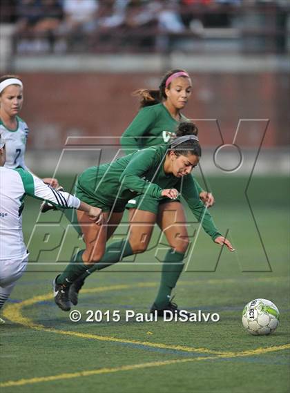 Thumbnail 3 in Mountain Vista @ ThunderRidge (TRHS Senior Night) photogallery.