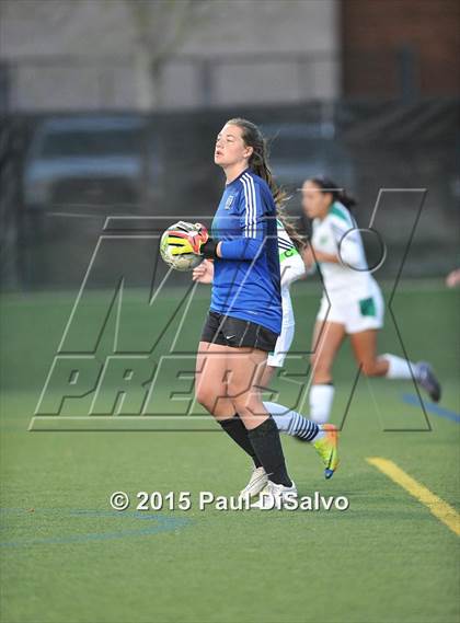 Thumbnail 3 in Mountain Vista @ ThunderRidge (TRHS Senior Night) photogallery.