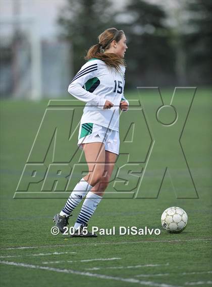 Thumbnail 3 in Mountain Vista @ ThunderRidge (TRHS Senior Night) photogallery.