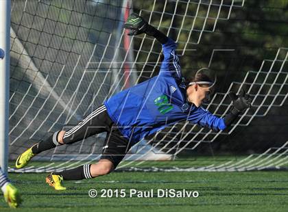 Thumbnail 3 in Mountain Vista @ ThunderRidge (TRHS Senior Night) photogallery.