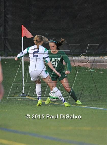 Thumbnail 3 in Mountain Vista @ ThunderRidge (TRHS Senior Night) photogallery.