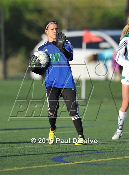 Thumbnail 3 in Mountain Vista @ ThunderRidge (TRHS Senior Night) photogallery.