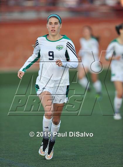 Thumbnail 3 in Mountain Vista @ ThunderRidge (TRHS Senior Night) photogallery.