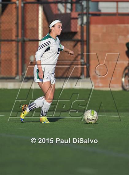 Thumbnail 1 in Mountain Vista @ ThunderRidge (TRHS Senior Night) photogallery.