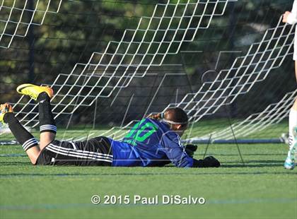 Thumbnail 3 in Mountain Vista @ ThunderRidge (TRHS Senior Night) photogallery.