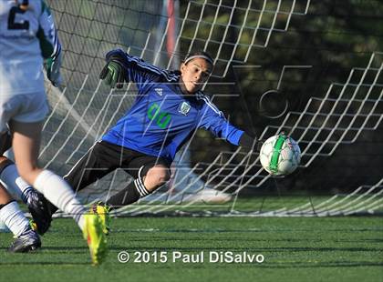 Thumbnail 2 in Mountain Vista @ ThunderRidge (TRHS Senior Night) photogallery.