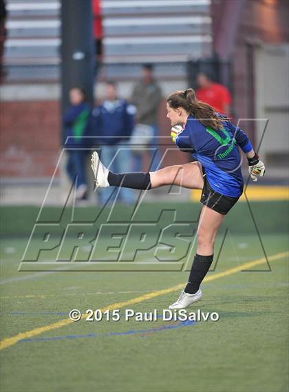 Thumbnail 3 in Mountain Vista @ ThunderRidge (TRHS Senior Night) photogallery.