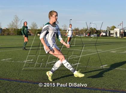 Thumbnail 3 in Mountain Vista @ ThunderRidge (TRHS Senior Night) photogallery.