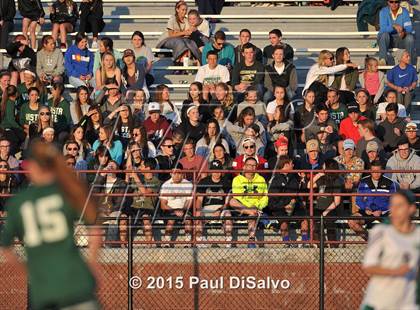 Thumbnail 3 in Mountain Vista @ ThunderRidge (TRHS Senior Night) photogallery.