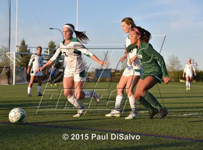 Thumbnail 3 in Mountain Vista @ ThunderRidge (TRHS Senior Night) photogallery.