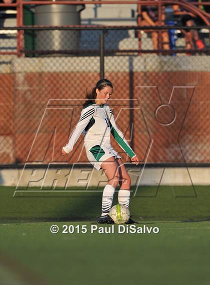 Thumbnail 3 in Mountain Vista @ ThunderRidge (TRHS Senior Night) photogallery.